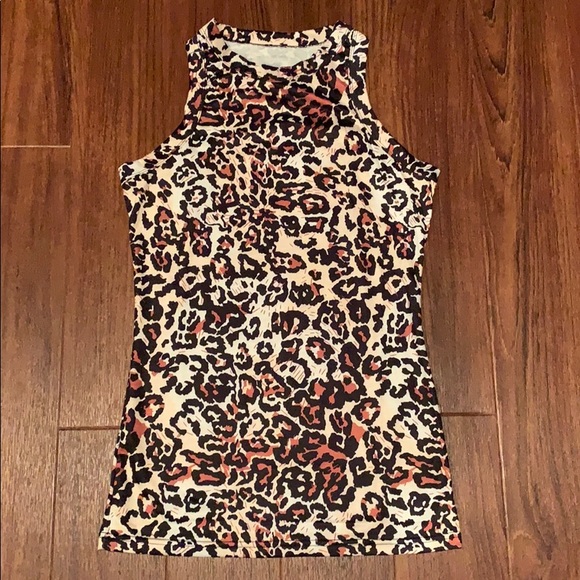 Fashion tank top - Picture 2 of 5